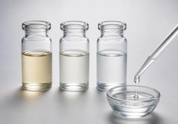 homeopatíaのイラスト