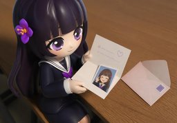 cartaのイラスト