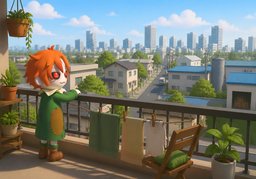 periferiaのイラスト