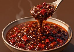 重口味のイラスト