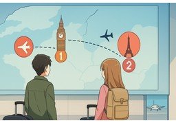 víaのイラスト