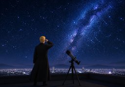universoのイラスト
