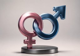 sexualのイラスト