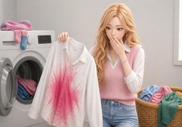 깨닫다のイラスト