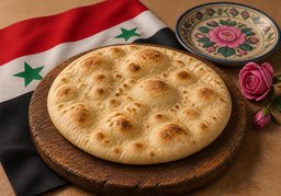 syrischのイラスト