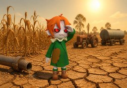climáticoのイラスト
