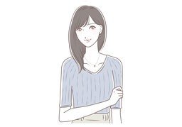 高贵のイラスト