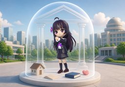 人权のイラスト