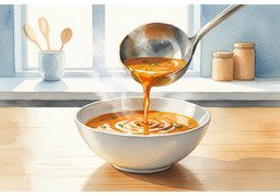 soperaのイラスト