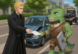 compensaciónのイラスト