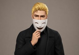 装のイラスト