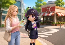 localizaciónのイラスト