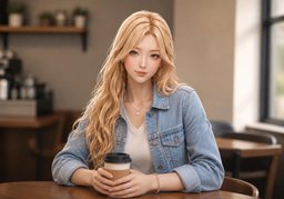 veinteañeroのイラスト
