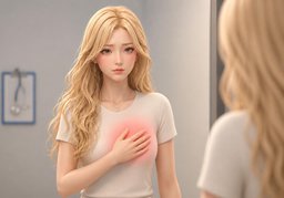 senoのイラスト