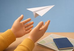 ilusiónのイラスト