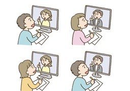 Einzelneのイラスト