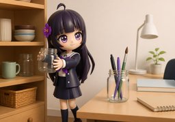 用处のイラスト