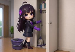fregonaのイラスト