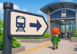 indiquerのイラスト