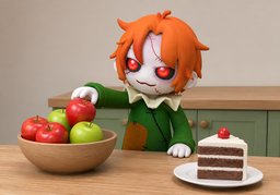 cuerdoのイラスト