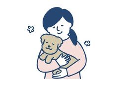 宠物のイラスト