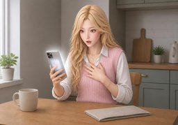 pasmarのイラスト