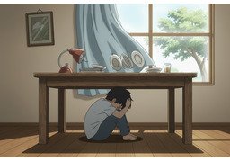 encorvarのイラスト
