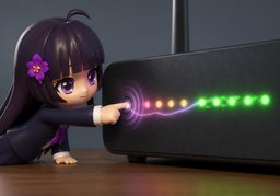 重置のイラスト