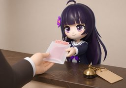 订金のイラスト