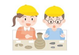 culturalのイラスト