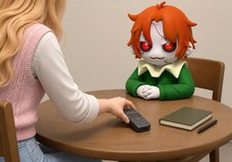 녹음기のイラスト