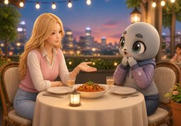 juntosのイラスト