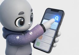 搜のイラスト