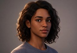 mulatoのイラスト
