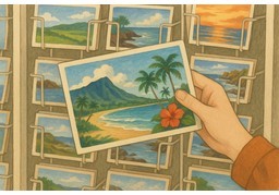 postalのイラスト