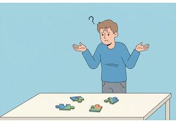 事情のイラスト
