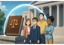 constitutionのイラスト
