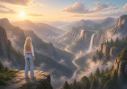 majestuosoのイラスト