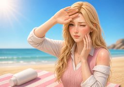 sensibleのイラスト