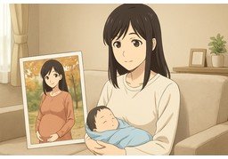 parirのイラスト