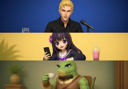 sociolingüísticoのイラスト