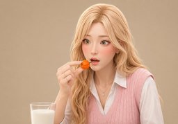 habaneroのイラスト