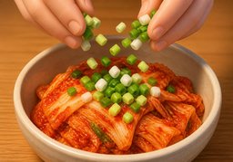 파のイラスト