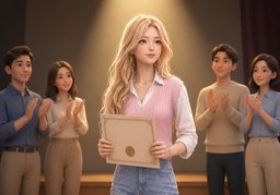 estímuloのイラスト