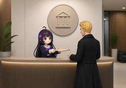 vicerrectoradoのイラスト