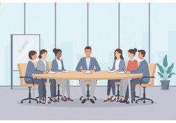 主要のイラスト