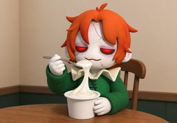 cremosoのイラスト
