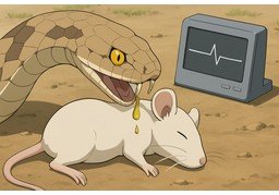 tödlichのイラスト