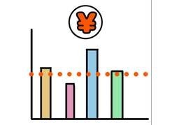 promedioのイラスト