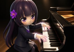 Asのイラスト